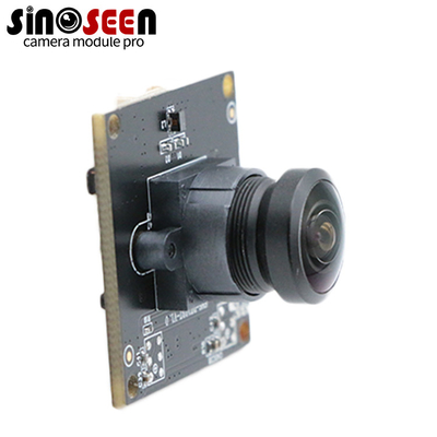 USB-Kamera-Modul HDR 2MP Face Recognition Sensor der hohen Temperatur OV2718