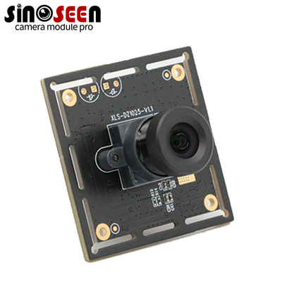 Kamera-Modul-neue Gewohnheit des Fixfocus-GC2053 des Sensor-1080p HDR USB