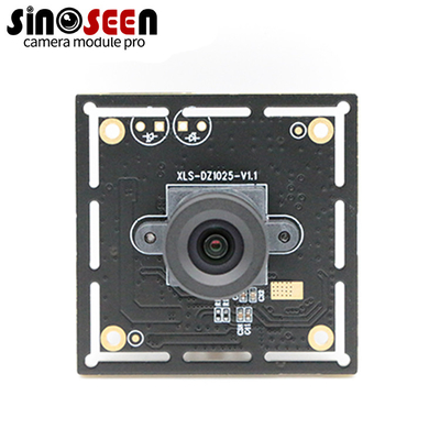 Festfokus 2MP USB-Kamera Modul GC2053 Sensor 1080p HDR