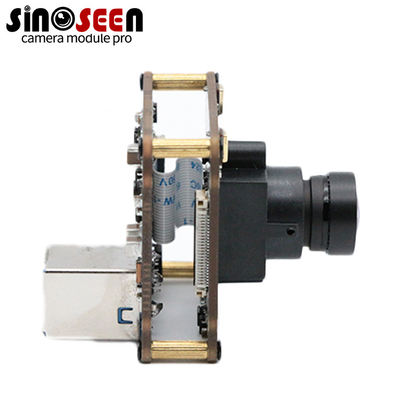 Kamera-Modul 4k HD IMX577/377 CMOS 30Fps USB 3,0 für Luftbildfotografie