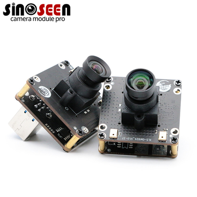 Kamera-Modul 4k HD IMX577/377 CMOS 30Fps USB 3,0 für Luftbildfotografie