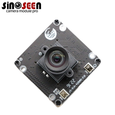 Kamera-Modul USBs 3,0 Mikrofon IMX377 CMOS 4k FF zwei für Sicherheits-Überwachung
