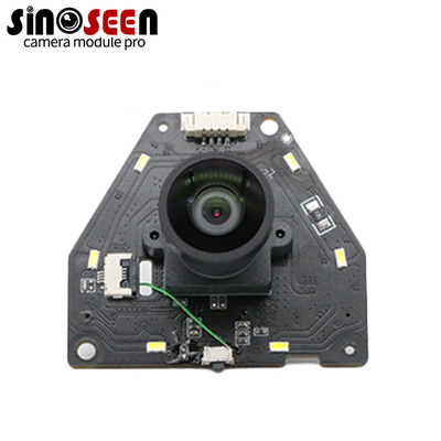 Kamera-Modul des Fülle-Licht-IMX415 CMOS 4k 30fps USB für Live Conference