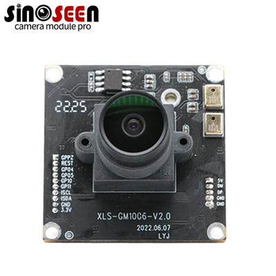 Kamera-Modul IMX415 CMOS Digital Mikrofon-30fps USB für Video-Conferencing