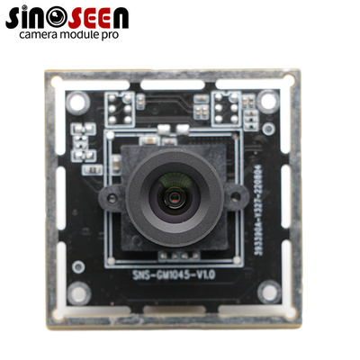 Nullverzerrung USB-Kamera-Modul 1080p AR0234 für industrielle Inspektion