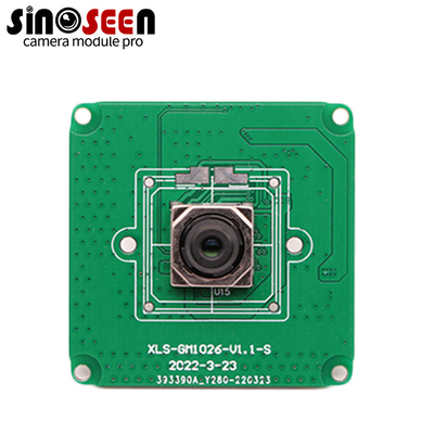 HDR-Selbstfokus Imx230 20mp Soem-Kamera-Module für hohe schießende Kamera