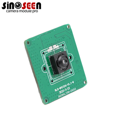 Kamera-Modul-Fixfocus Imx230 20mp HDR Mipi für Hd-Anerkennungs-Ausbildungs-Stand