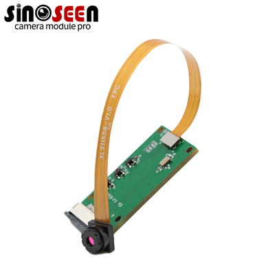 OV9281 Sensor 1MP MIPI-Kameramodul für industrielle Tests