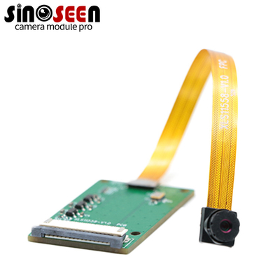 OV9281 Sensor 1MP MIPI-Kameramodul für industrielle Tests