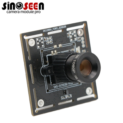 Soem-Kamera-Modul OV4689 4mp 2K HD 330FPS für Gesichtserkennung