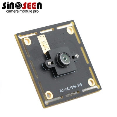 OV7251 globales Kamera-Modul der Belichtungs-120FPS USB für Inspektion der industriellen Bildverarbeitung
