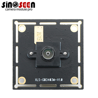 OV7251 globales Kamera-Modul der Belichtungs-120FPS USB für Inspektion der industriellen Bildverarbeitung