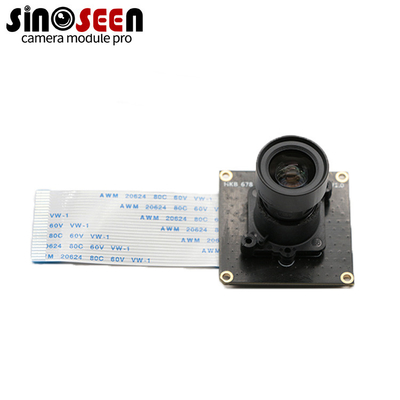 4K IMX678 Sensor Großformat 8MP Kamera Modul MIPI Schnittstelle für Industrieroboter