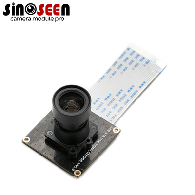 4K IMX678 Sensor Großformat 8MP Kamera Modul MIPI Schnittstelle für Industrieroboter