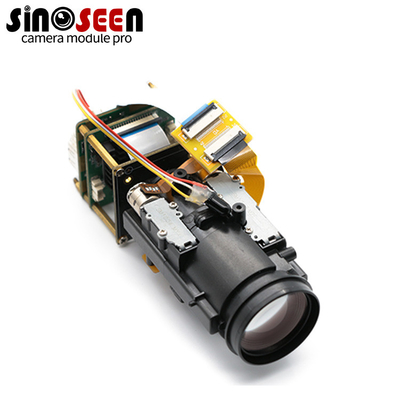 Kamera-Modul-Auto Hdr USB 2,0 lauten Summens 8mp Sony Imx 415 des Sensor-20x/manueller Fokus