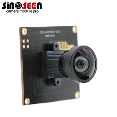 Imx317 4k FHD 8mp Usb-Kamera-Modul für Sicherheits-Überwachung
