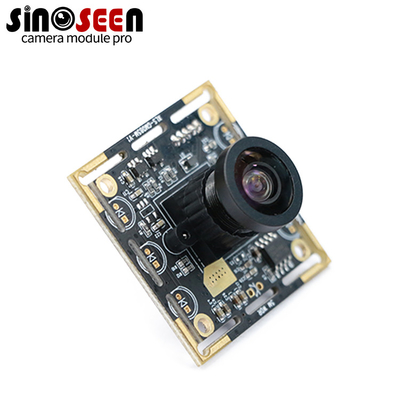 Kamera-Modul-globaler Fensterladen OG02B10 60FPS USB für industrielle Anwendungen der industriellen Bildverarbeitung