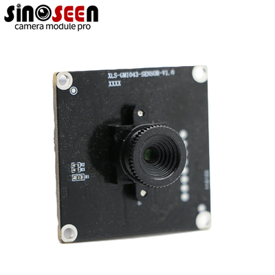 Kamera-Modul Fixfocus Fhd 32mp Mipi mit Sensor OV32A Coms