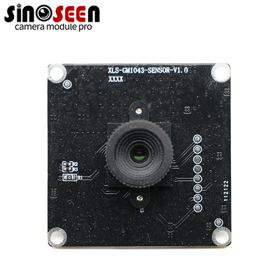 Kamera-Modul Fixfocus Fhd 32mp Mipi mit Sensor OV32A Coms