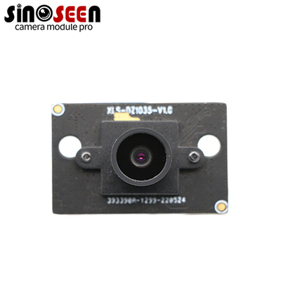 USB-Kamera-Modul-Hochleistung HDR Sensor 1mp GC1054 für Überwachungskamera