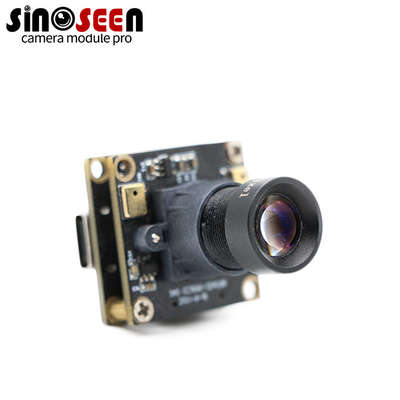Sensor 4k 8mp HD SONYS IMX317 Usb-Kamera-Modul 30fps für Sport-Kamera