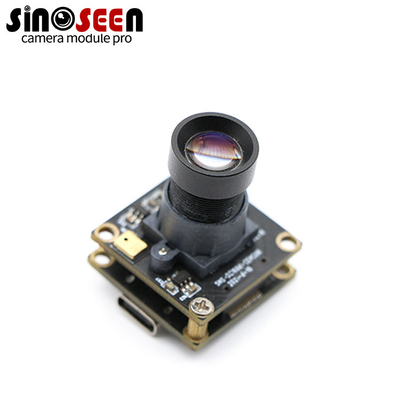 Sensor 4k 8mp HD SONYS IMX317 Usb-Kamera-Modul 30fps für Sport-Kamera