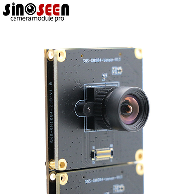 4 globaler Fensterladen des Linse Synchronisierung USB-Kamera-Modul-AR0144 1mp für industrielle Bildverarbeitung