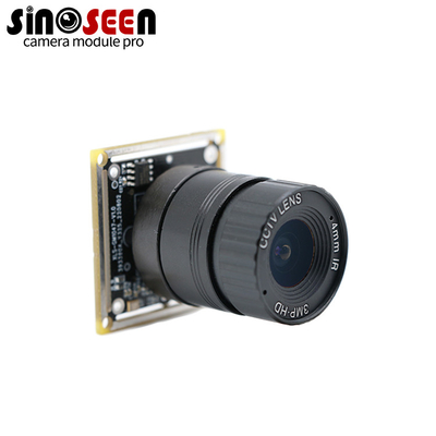Kamera-Modul 1080P 30FPS 2MP USB mit Sensor SONYS IMX291 COMS