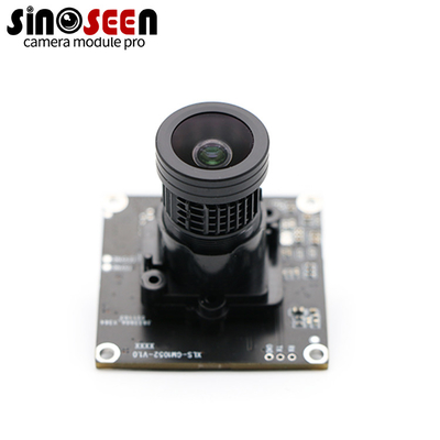1080P HDR Schwarz-optischer Sensor des Kamera-Modul-SC2210 für Sicherheits-Überwachung
