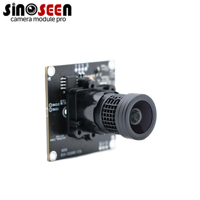 1080P HDR Schwarz-optischer Sensor des Kamera-Modul-SC2210 für Sicherheits-Überwachung