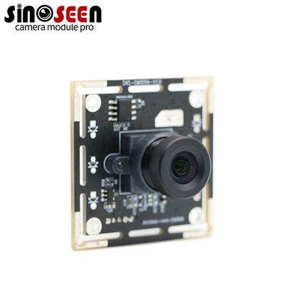 GC2083 des Kameramoduls des Sensors 1080P 30FPS USB industrielle Inspektion