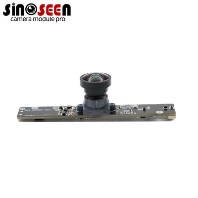Kamera-Modul SC401AI-Sensor-4MP Fixed Focus USB für Gesichtserkennung