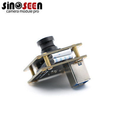 USB-Kamera-Modul Sensor OV9281 720P 30FPS Schwarzweiss-für industrielle Bildverarbeitung