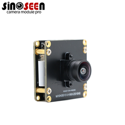 USB-Kamera-Modul Sensor OV9281 720P 30FPS Schwarzweiss-für industrielle Bildverarbeitung