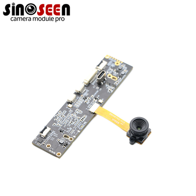 IMX586 Sensor 48MP HDR USB Kamera Modul 8000*6000 FPC+PCB Design