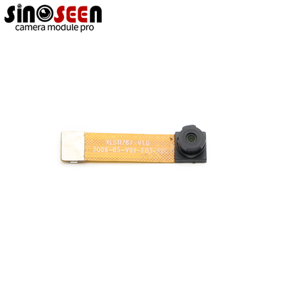 640*480 100FPS Festfokus Kameramodul 0.3mp OV7251 Sensor DVP Parallelport