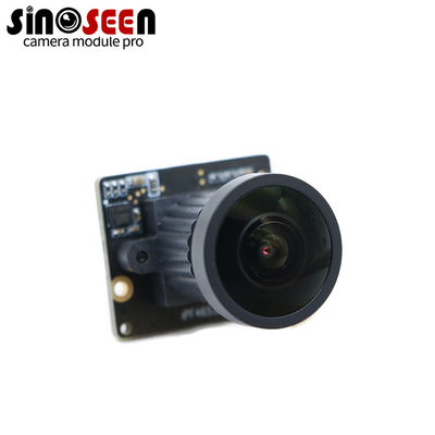 Kompaktes MIPI-Kameramodul mit 4MP-Bildsensor und Weitwinkelobjektiv