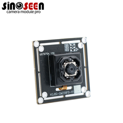 13MP-Autofokus-Kameramodul IMX258 Sensor USB-Schnittstelle
