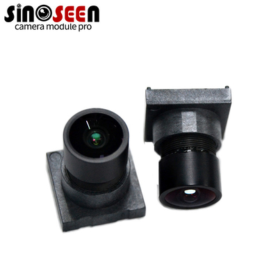 IMX317 Sensor Schließkreislauf Überwachungskamera Objektiv M9 Montage F2.0 1/2.5 &quot;