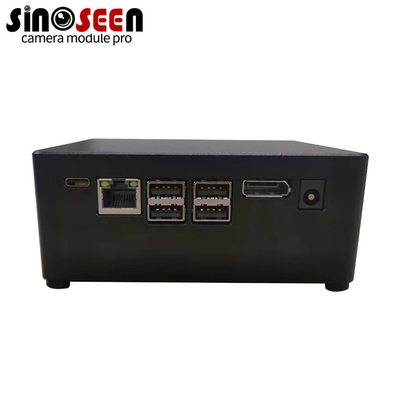 Schnappschuss Sichtbarer Nahe-Infrarot-Multi-Spektral-Bildgebungskamera-Module mit 30fps USB3.0