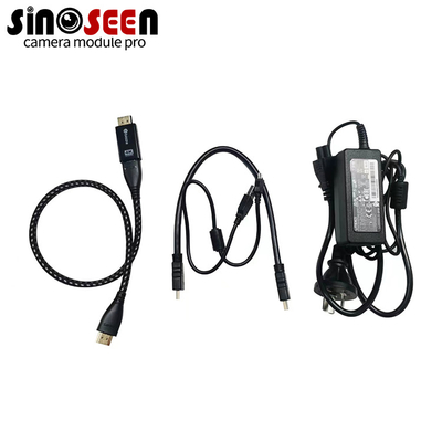Schnappschuss Sichtbarer Nahe-Infrarot-Multi-Spektral-Bildgebungskamera-Module mit 30fps USB3.0