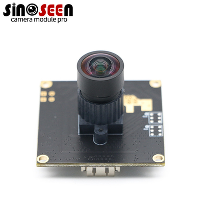8MP IMX317 USB Kamera Modul 4K 30FPS Festfokus