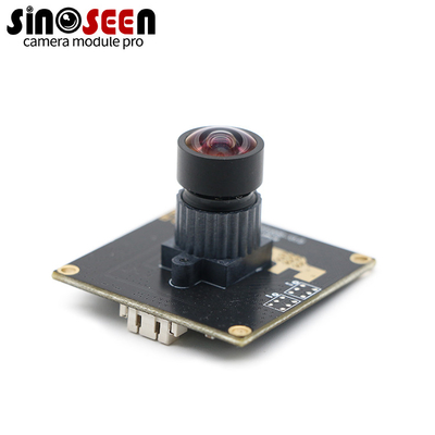 8MP IMX317 USB Kamera Modul 4K 30FPS Festfokus