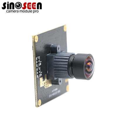 8MP IMX317 USB Kamera Modul 4K 30FPS Festfokus