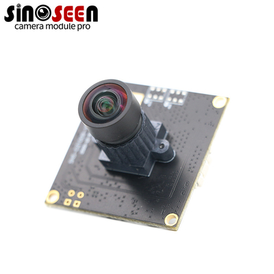 8MP IMX317 USB Kamera Modul 4K 30FPS Festfokus