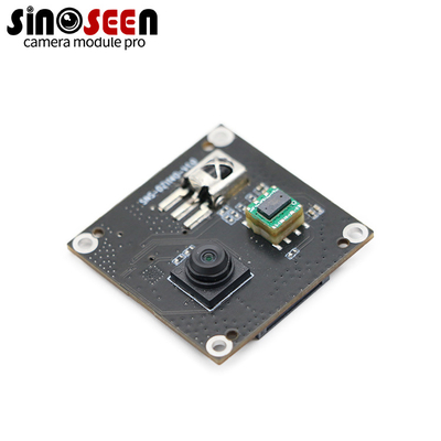 30W 640*480 Festfokus mit BF20A6 1/10 Zoll CMOS-Sensor USB-Schnittstelle 30FPS für Videokonferenztelefongeräte
