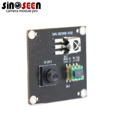 30W 640*480 Festfokus mit BF20A6 1/10 Zoll CMOS-Sensor USB-Schnittstelle 30FPS für Videokonferenztelefongeräte