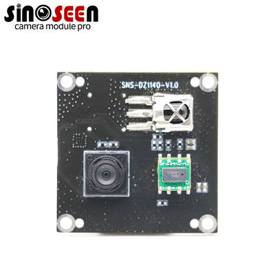 30W 640*480 Festfokus mit BF20A6 1/10 Zoll CMOS-Sensor USB-Schnittstelle 30FPS für Videokonferenztelefongeräte
