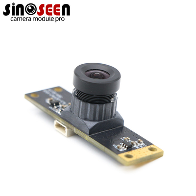 2MP 1920*1080 Festfokus USB-Schnittstelle 25FPS mit PS5268 Sensor-Kamera-Modul für Fahrerrekorder