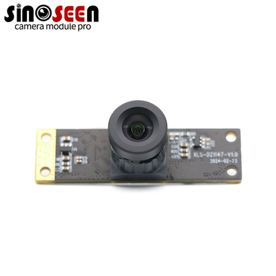 2MP 1920*1080 Festfokus USB-Schnittstelle 25FPS mit PS5268 Sensor-Kamera-Modul für Fahrerrekorder